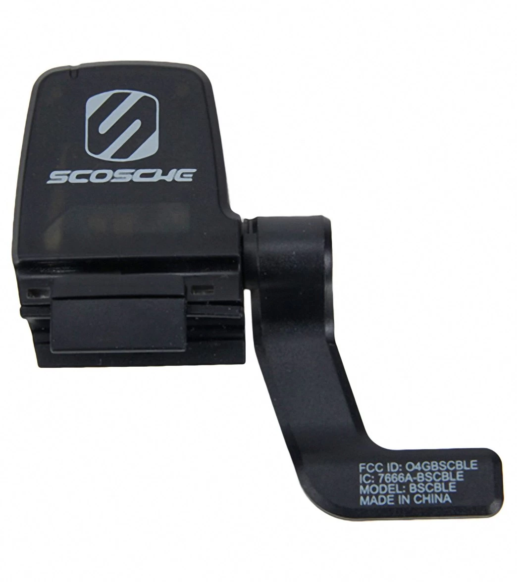 SCOSCHE Rhythm Bluetooth S/C Sensor - Image 2