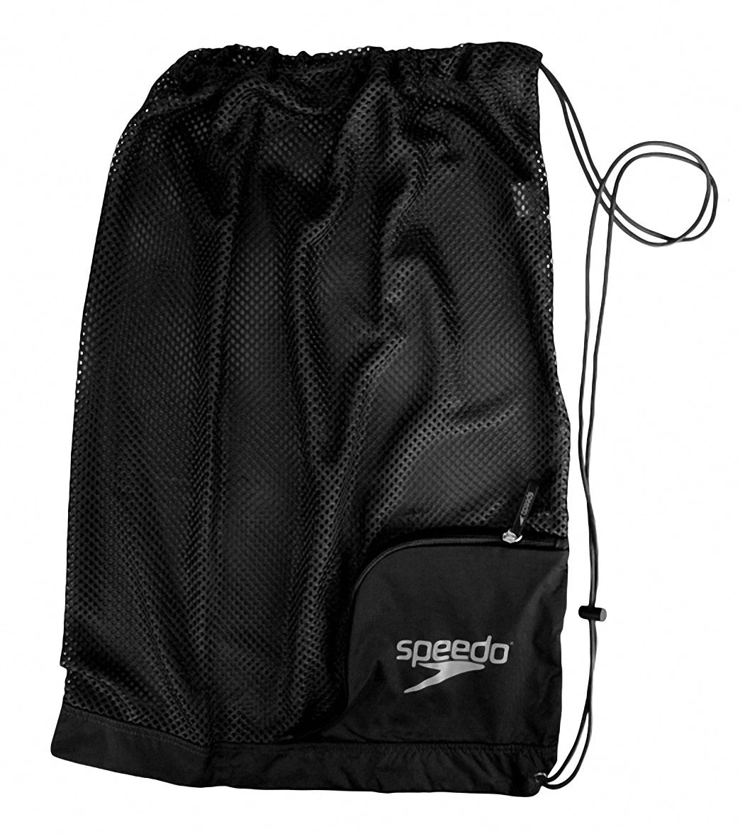 Speedo Ventilator Mesh Bag