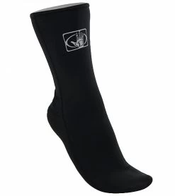 Body Glove Flipper Slipper Polypro Fin Sock