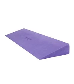 Foam Yoga Wedge