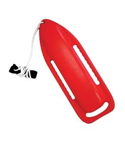 Marine Rescue 28" Rescue Can