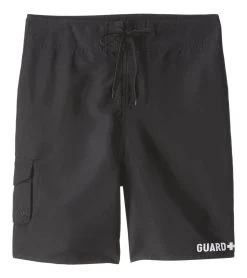 Guard Men's Essential Board Short