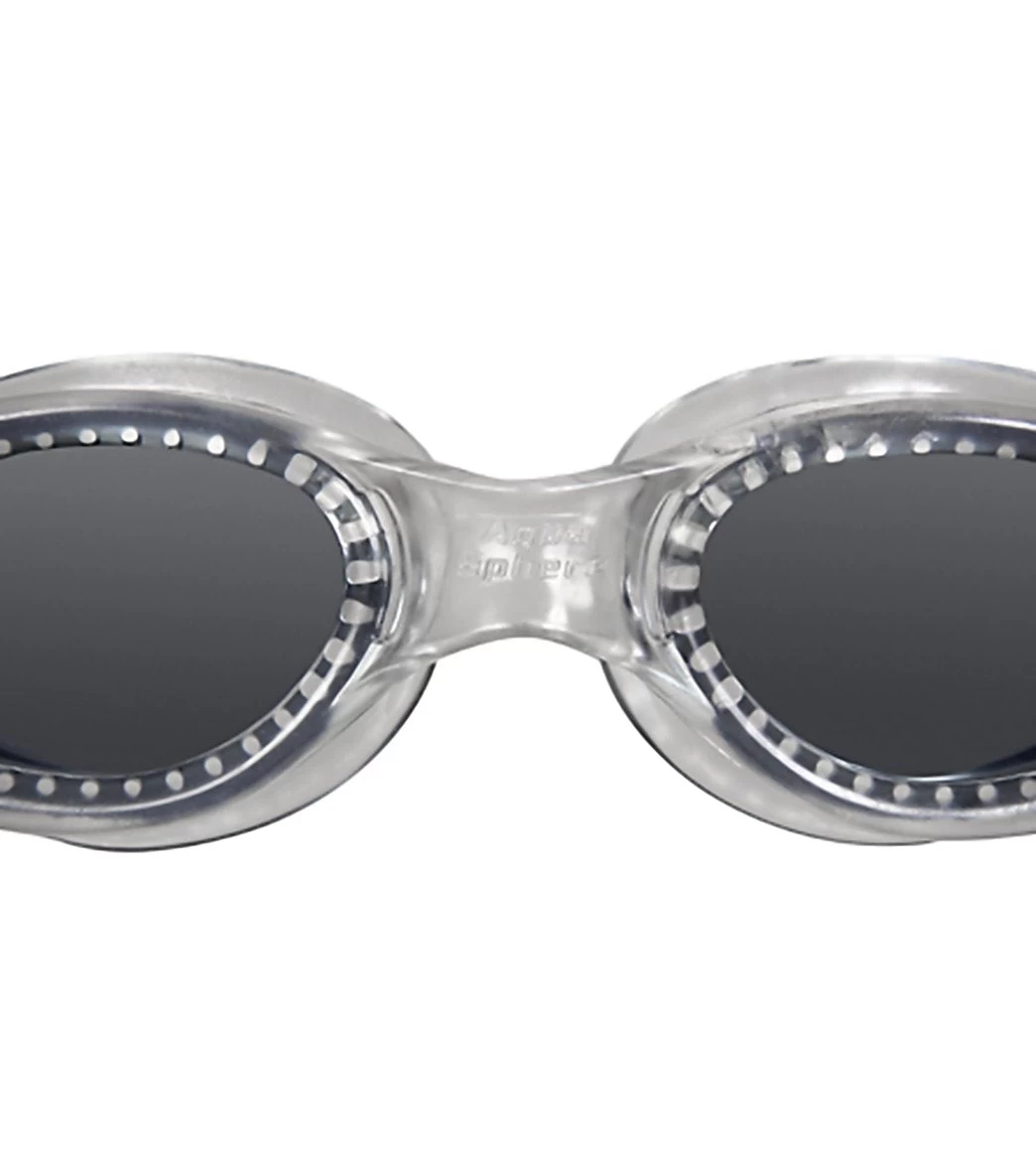 AQUASPHERE Kaiman Active Smoke Lens Goggle - Image 4