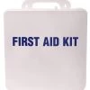 Lifeguard 24 Unit First Aid Kit