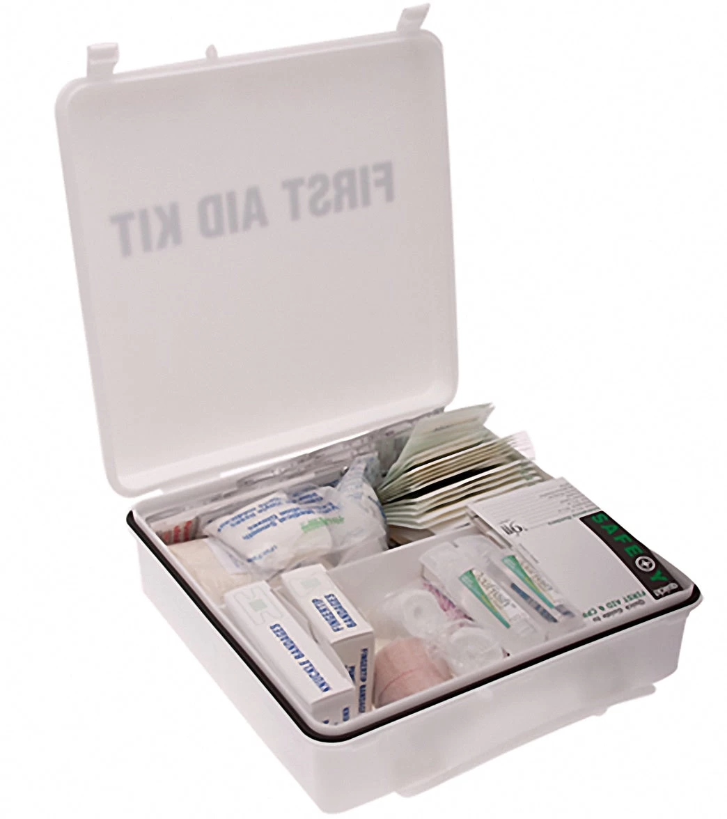 Lifeguard 24 Unit First Aid Kit - Image 3