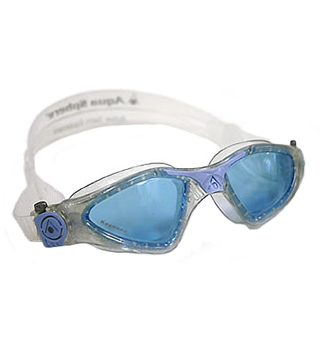 AQUASPHERE Kayenne Compact Fit Goggle - Image 2