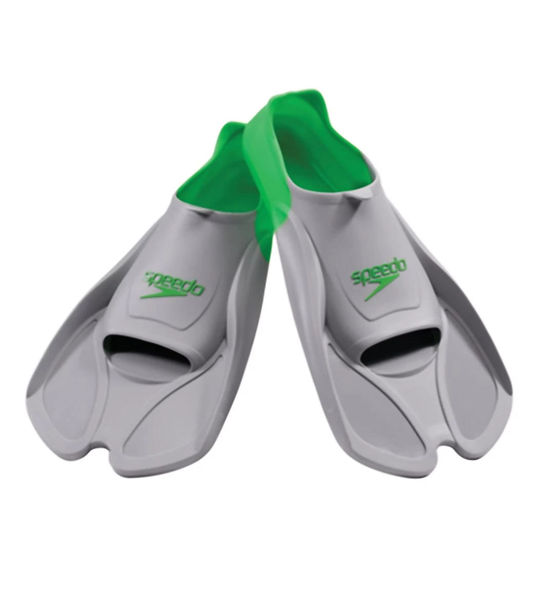 Speedo Biofuse Training Swim Fins - Image 3