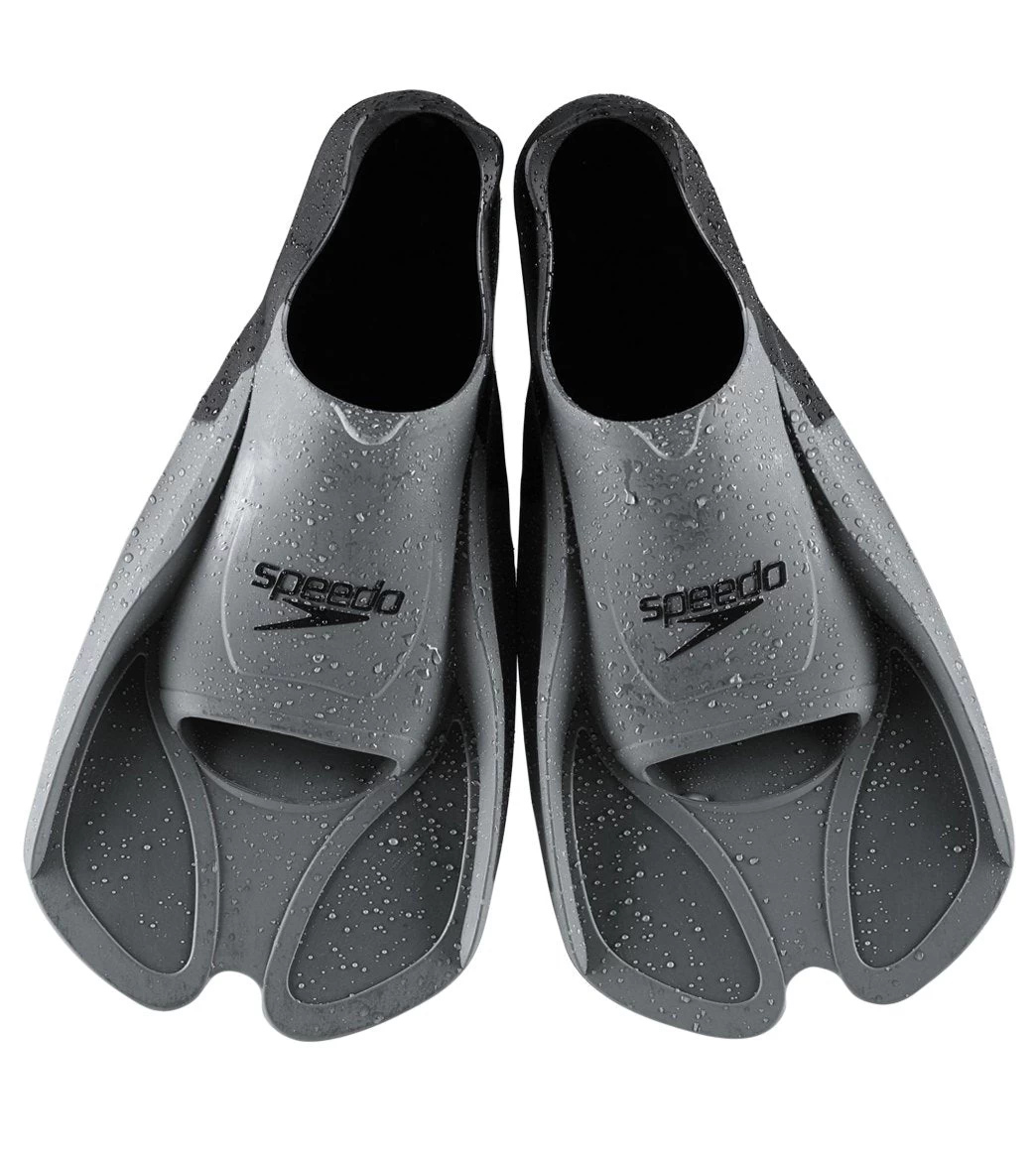 Speedo Biofuse Training Swim Fins - Image 2