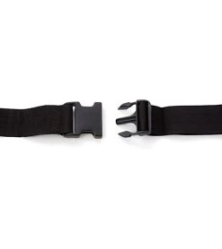 Lifeguard One Piece Spineboard Strap With Plastic Buckle