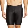 The Men's TYReco Solid Jammer Swimsuit