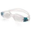 AQUASPHERE Kaiman Compact Fit Clear Lens Goggle