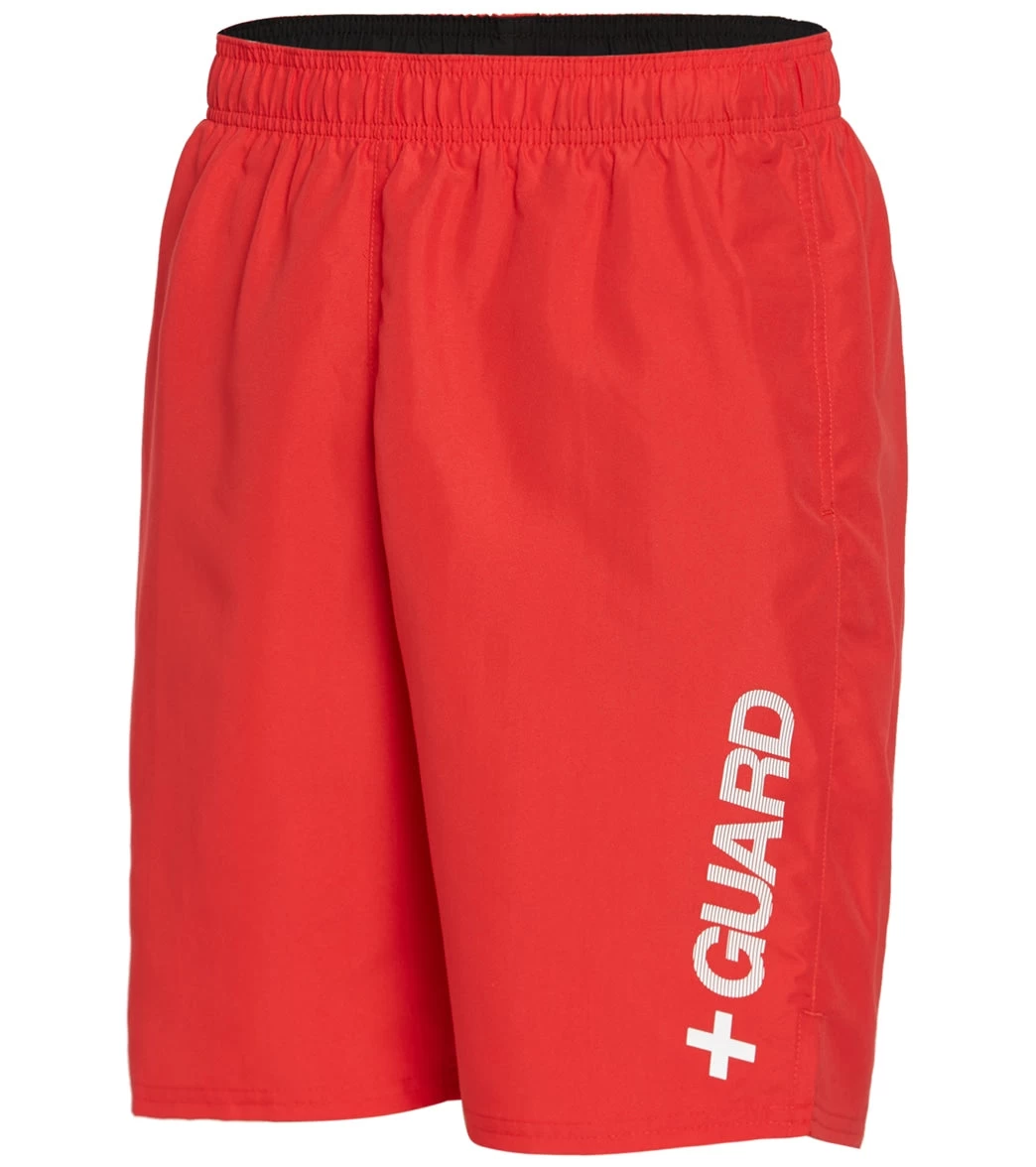 Nike Men's Lifeguard 9" Volley Short - Image 2