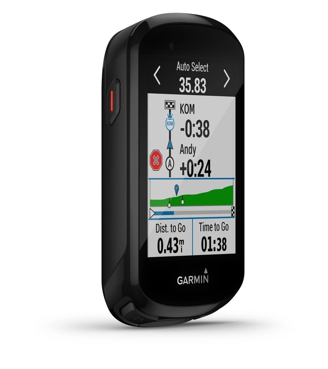 Garmin Edge 830 GPS Cycling Computer - Image 3