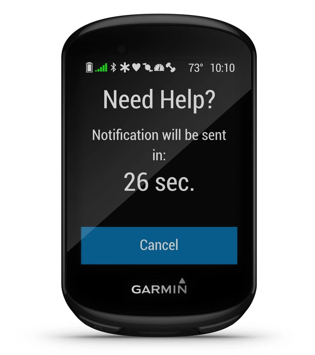 Garmin Edge 830 GPS Cycling Computer - Image 6