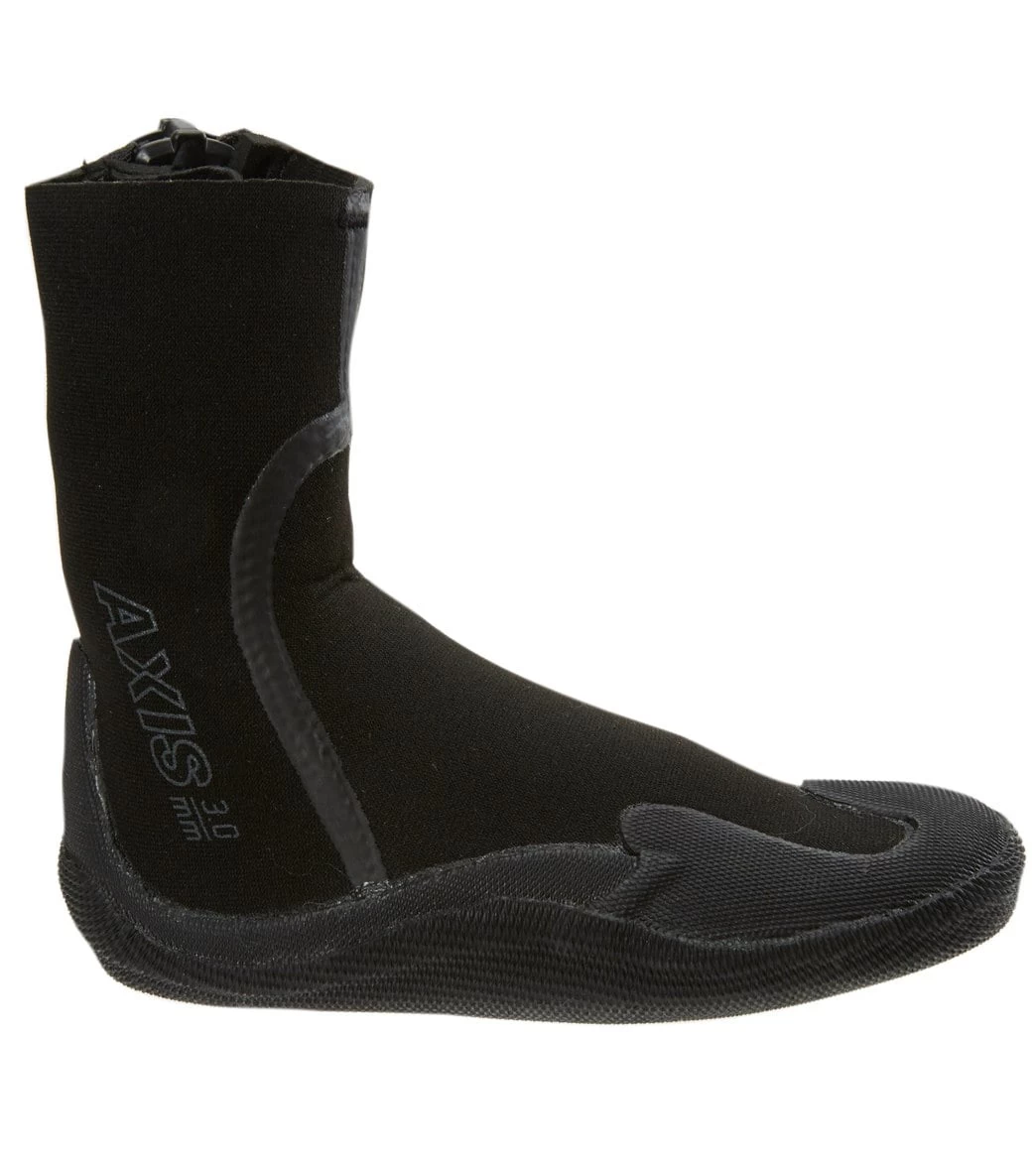 Xcel Toddler Axis 3mm Round Toe Neoprene Bootie
