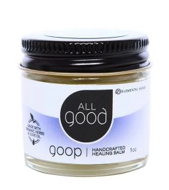 Goop Organic Healing Balm 1oz