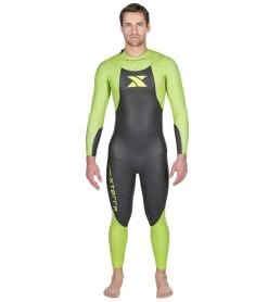 Men's Vivid Fullsuit Tri Wetsuit