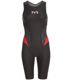 TYR Women's Torque Pro Swim Skin
