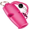 Fox 40 Micro Lifeguard Whistle With Breakaway Lanyard