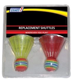 Sola Replacement Shuttles