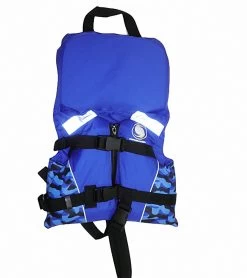 Swimline USCG Approved Infant Swim Vest (up To 30lbs)