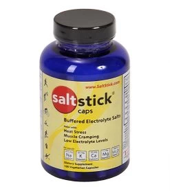 SaltStick Electrolyte Caps (100 Ct.)