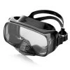 Imperial Scuba Mask (w/ Nose Purge)