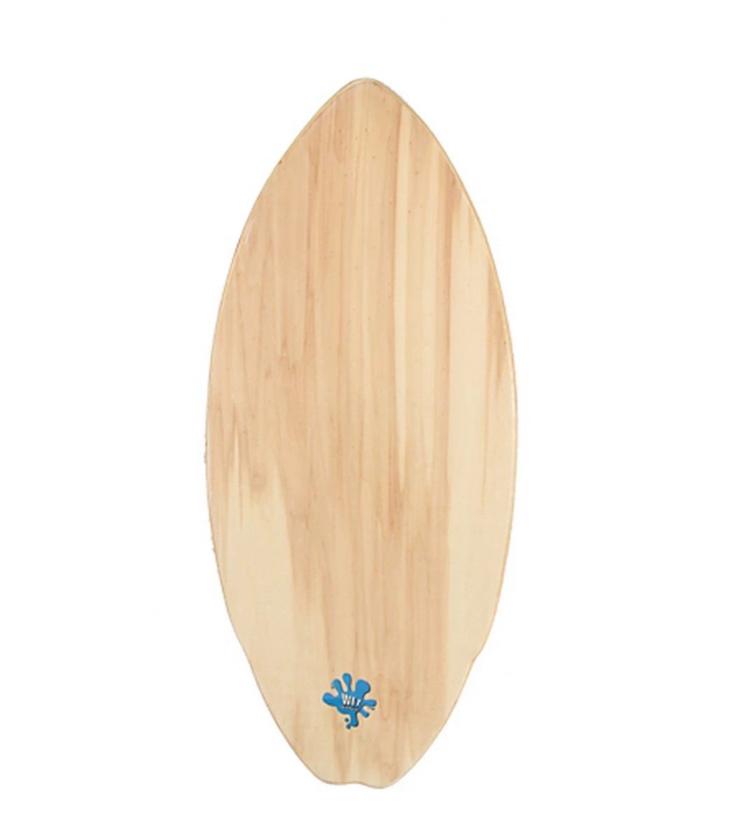Wet Pro Premium Fiberglass Skimboard