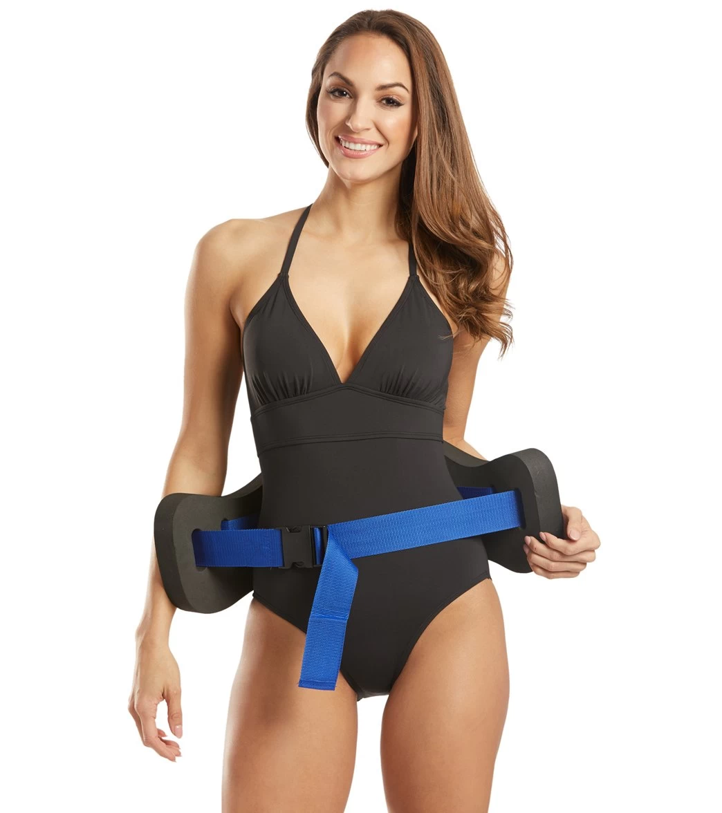 Fitness Swim Float Jog Belt - Image 4