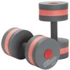 Speedo Aqua Fitness Dumbbell Water Weights