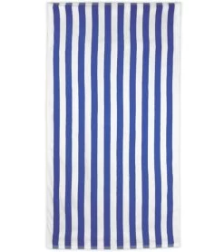 Cabana Stripe Beach Towel