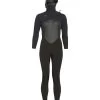 Xcel Women's 5/4mm Infiniti Hooded Full Wetsuit