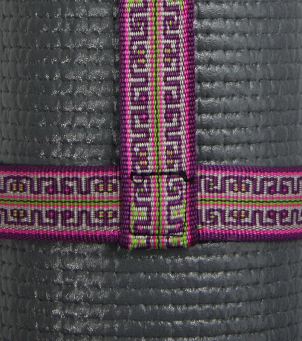 Simple Yoga Mat Sling - Image 2