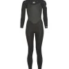 Rip Curl Women's Omega 3/2mm Back Zip Full Wetsuit