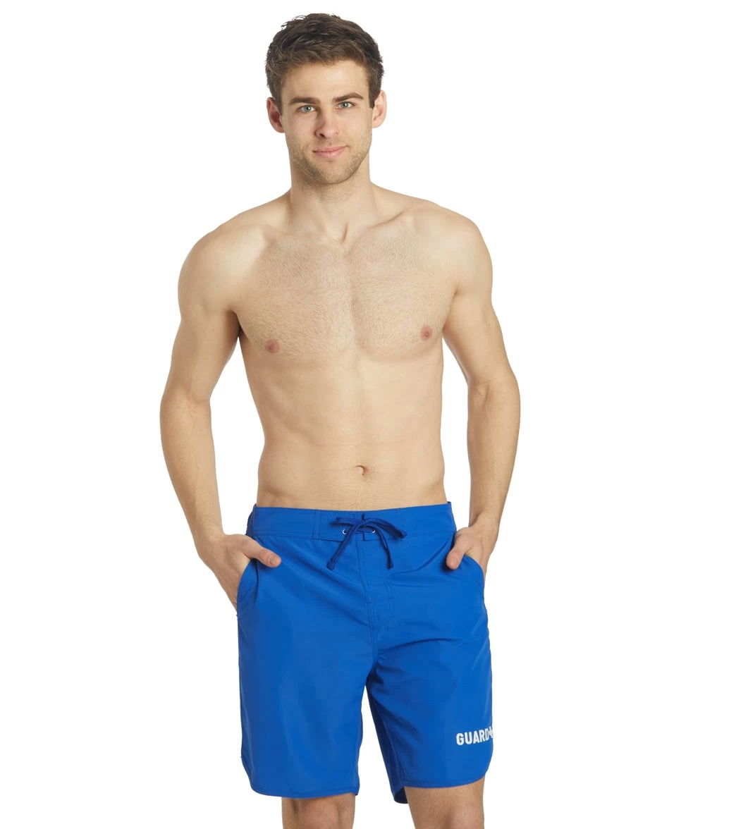 Guard Men's Hybrid Board Short - Image 2
