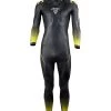 Men's Racer 2.0 Performance Fullsleeve Triathlon Wetsuit