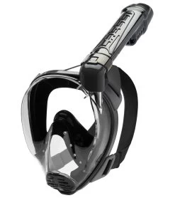 CRESSI Baron Full Face Snorkeling Mask