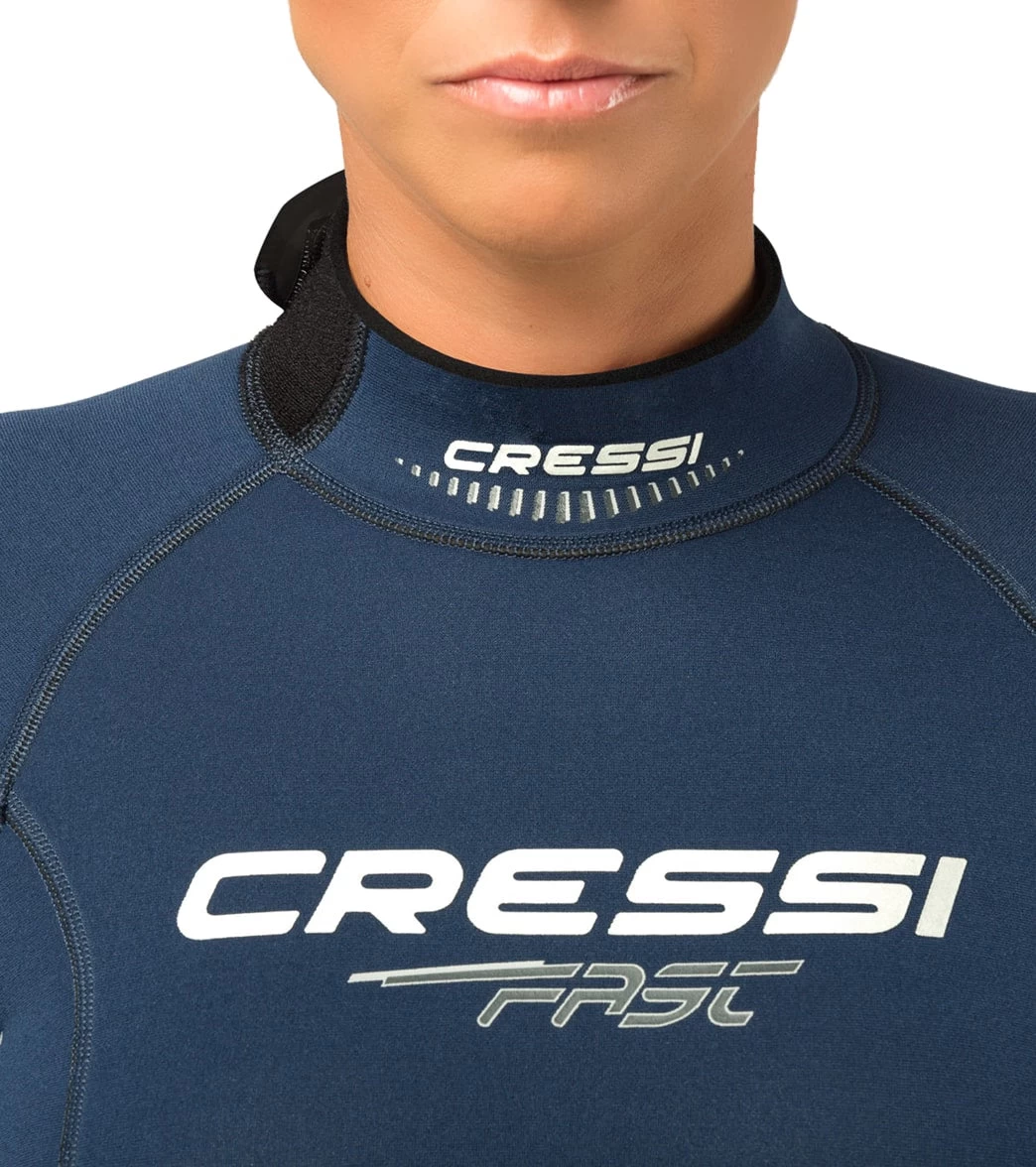 CRESSI Women's Fast 3mm Full Wetsuit - Image 2