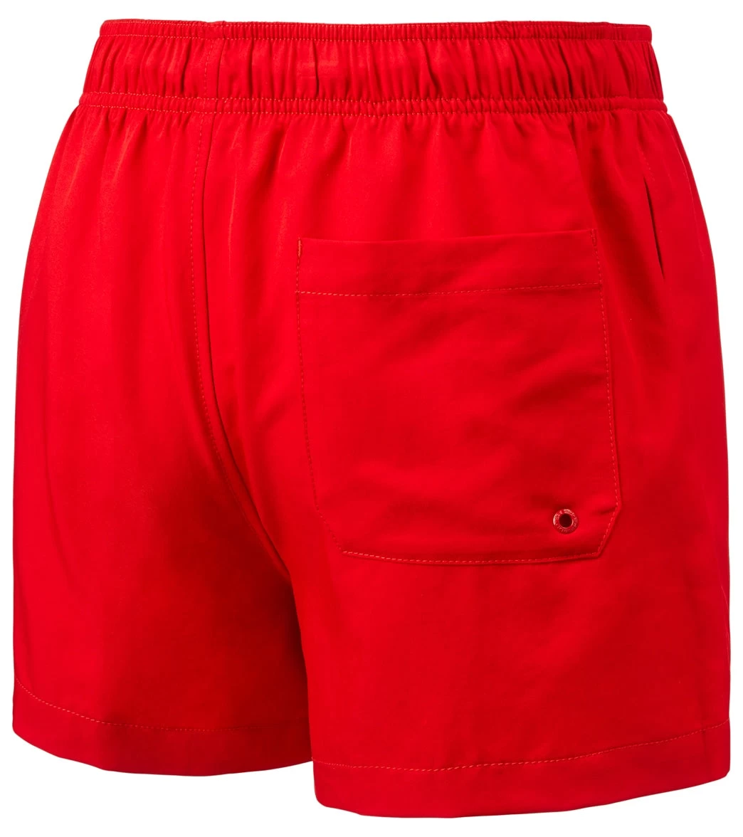 Speedo Lifeguard Men's 14" Volley Short - Image 2