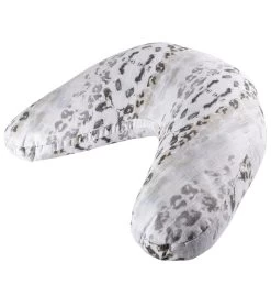 V-Shape Cushion Print