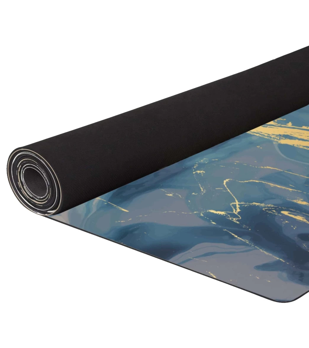 Ajna Rubber Yoga Mat 72" 3mm - Image 3