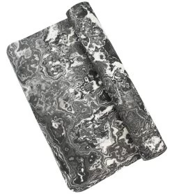 Eco-Friendly TPE Yoga Mat, Marble