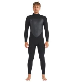 Body Glove Youth Phoenix 4/3mm Back Zip Full Wetsuit