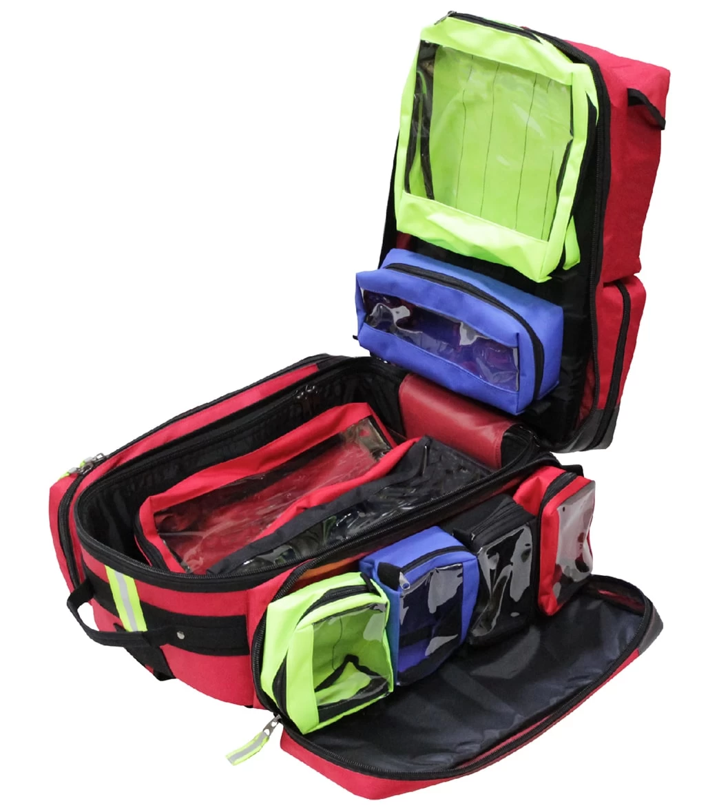 Premium Ultimate EMS Backpack - Image 4