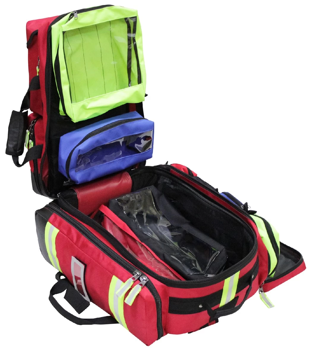 Premium Ultimate EMS Backpack - Image 5
