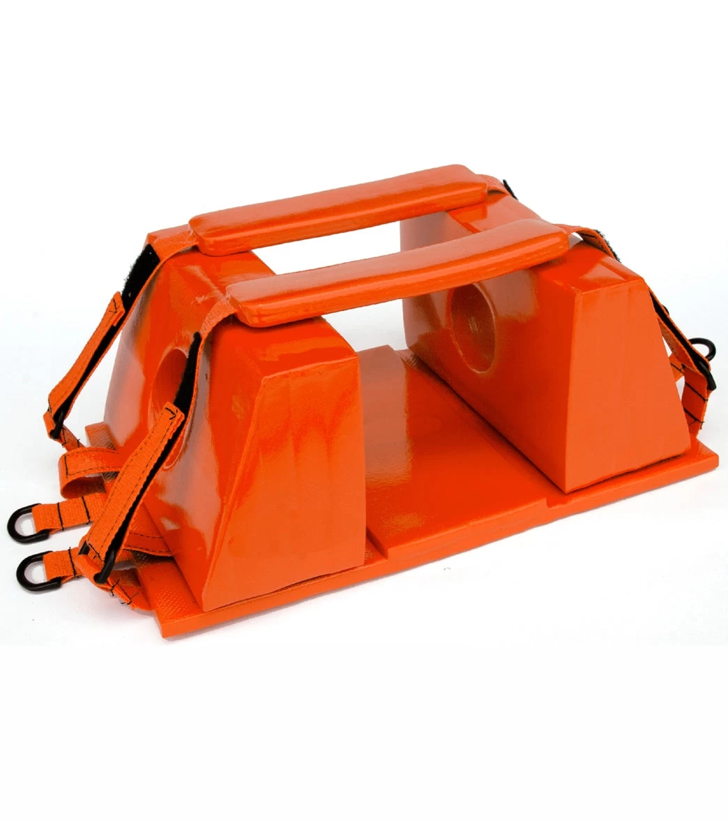 Lifeguard Head Immobilizer