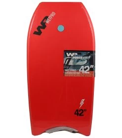 Wet Pro Ultra Body Board