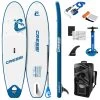 CRESSI Element All Around Inflatable SUP 10’2’’ Set