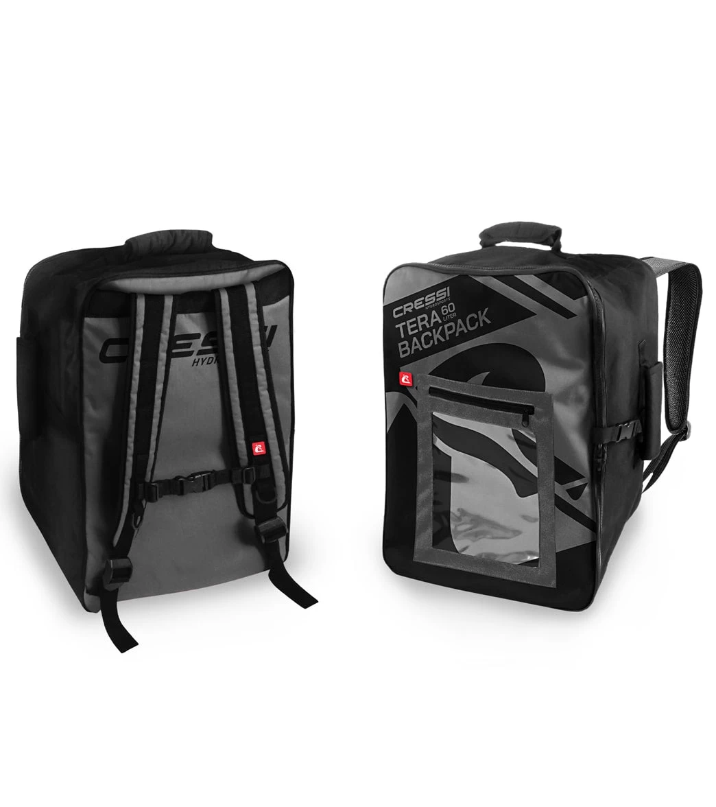 CRESSI Travelight Foldable 9β2ββ Inflatable SUP Set - Image 3