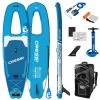 CRESSI Reef Window 10’2’’ Inflatable SUP Set